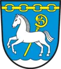 Znak obce Úmyslovice