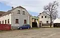 Dům čp. 8