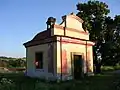 Kaple sv. Jana Nepomuckého