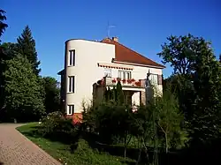 Dům č. p. 478
