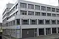 Palác Zdar