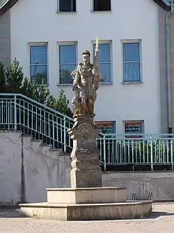 Ústí nad orlicí florián.JPG