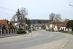 Náves