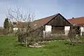 Lidová architektura