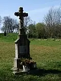 Křížek