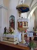 Kazatelna