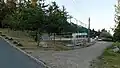 Hřiště pro sporty