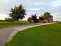 přednádražní prostor