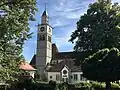 Münster sv. Mikuláše