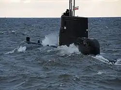 ORP Sęp