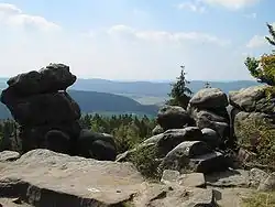 vrchol