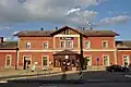 Čáslav