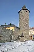 Otakarova věž