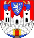 Znak Čáslavi