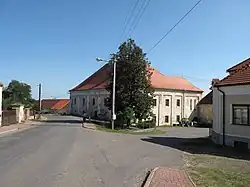 Zámek