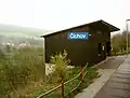 Číchov