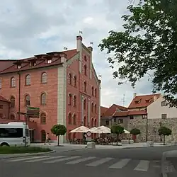 Hotel Budweis