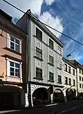 ČB, Krajinská 10.jpg