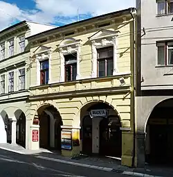 ČB, Krajinská 22.jpg