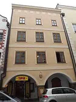 ČB, Piaristická 2.jpg