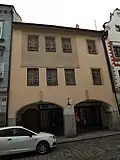 ČB, Piaristická 6.jpg