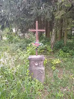 křížek