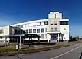 Zdravotně-sociální fakulta Jihočeské univerzity