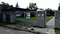 Pobočka Suché Vrbné