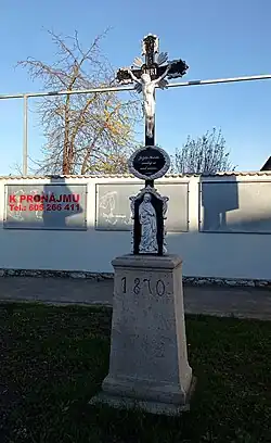 křížek