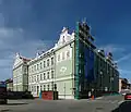 ZŠ Matice školské