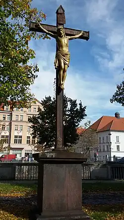 křížek