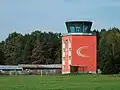 Řídicí věž
