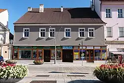 ČP_142,_Strakonice.JPG