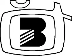 Logo ČT3