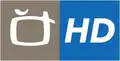 Logo ČT HD