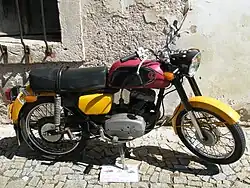 ČZ 175/477