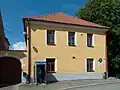 Obecní úřad