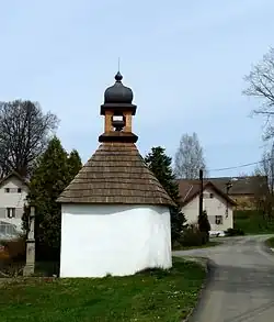 Čakovická kaple