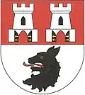 Znak obce Čankovice