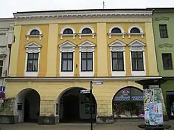 Čaputovský_dům,_Masarykovo_náměstí_20,_Hranice.JPG