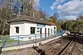 Častolovice zastávka