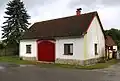 Hasičárna