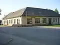 Bývalý hostinec (zbořen 2025)