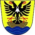 Znak obce Časy