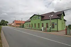 Obecní úřad