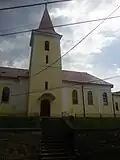 kostel