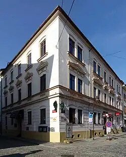 Biskupská 5