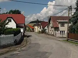 Náves