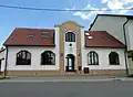 Obecní úřad