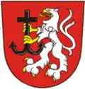 Znak obce Čechy